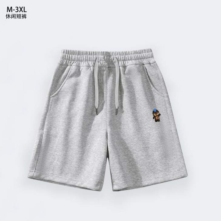 Picture of Fendi Short Pants _SKUFendiM-3XL1qx2817367